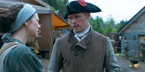 Outlander Season 7 Episode 5 Photos, Cast, and .